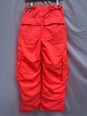 Nike/Jordan Active Cargo Snow/Track Pants